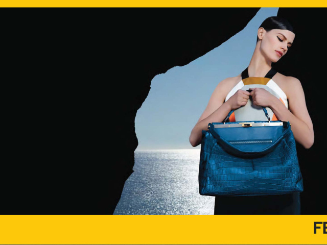 Сумки от Fendi