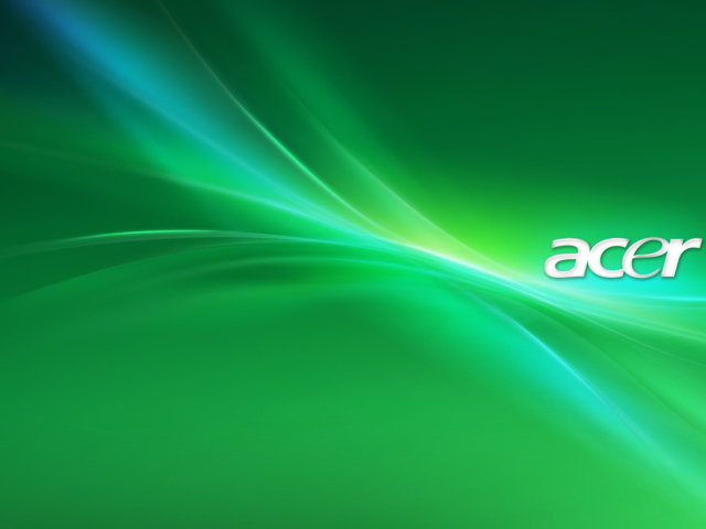 Производитель ноутбуков Аser