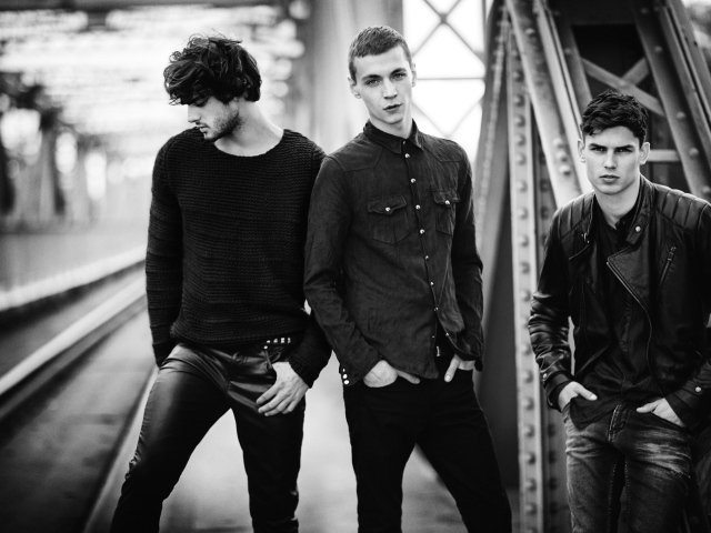 Мужская одежда Zara