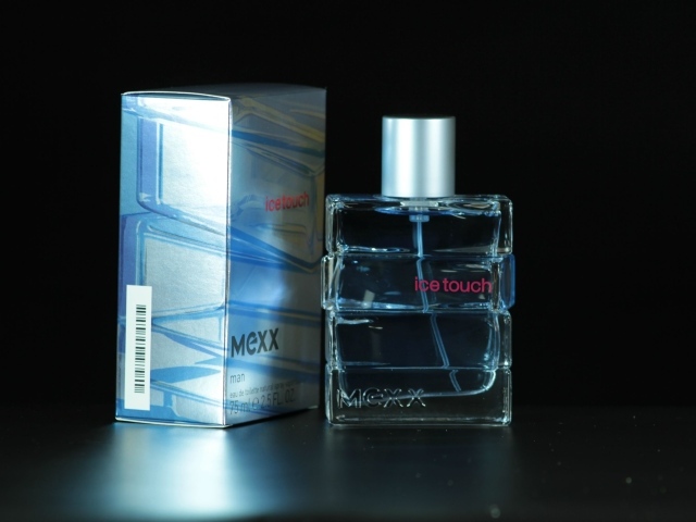Мужская парфюмерия от MEXX