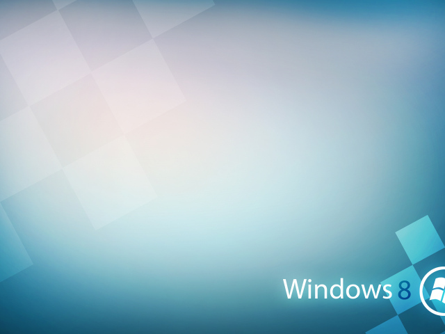Новая ОС Windows 8