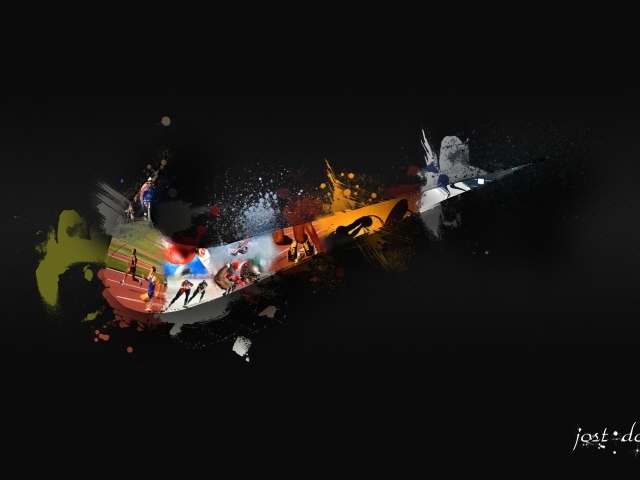 Найк - сделай это