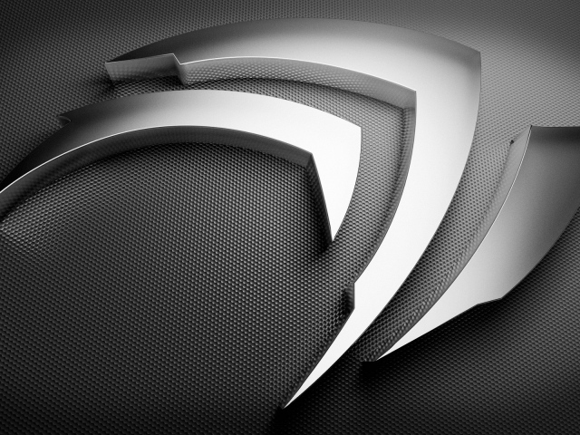 Nvidia металик