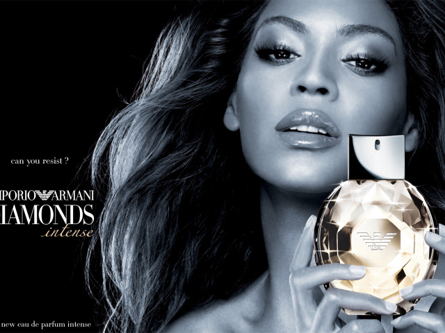Парфюмерия от Giorgio Armani