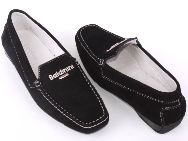 Обувь мокасины от Baldinini