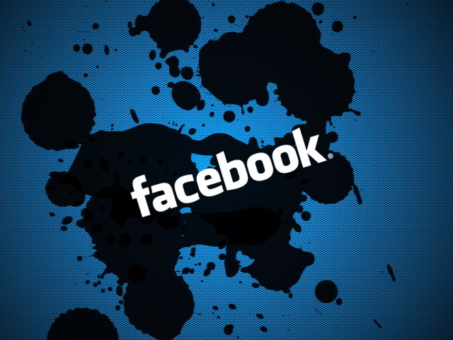 Социальная сеть Facebook