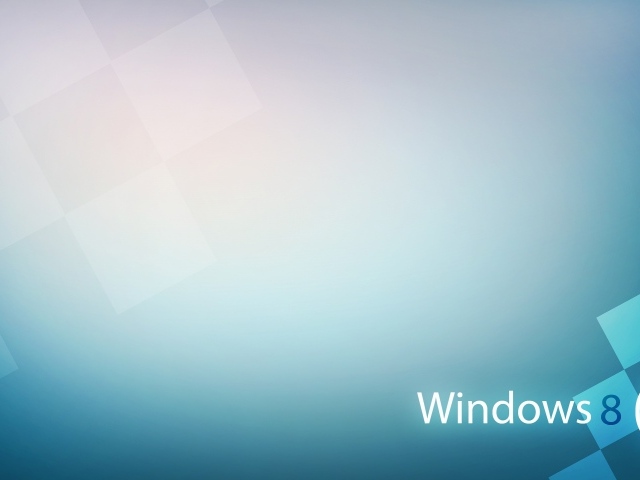 Windows 8 метро