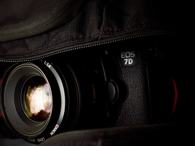 Фотоаппарат Кэнон