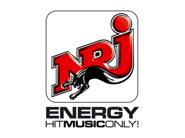 Логотип музыкального радио