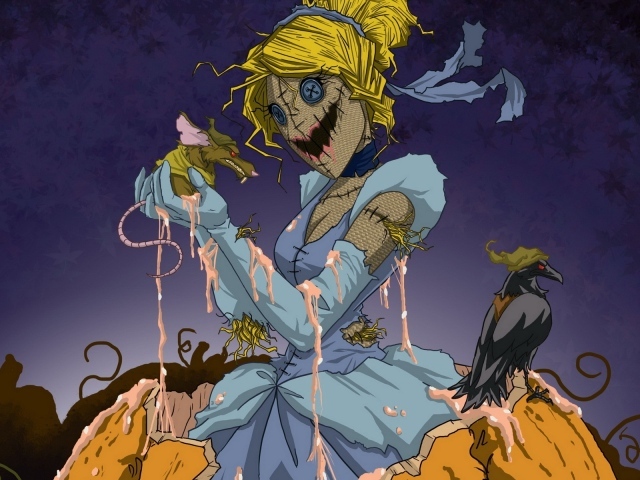 Мультфильм Дисней