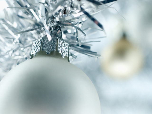 Рождественское украшение