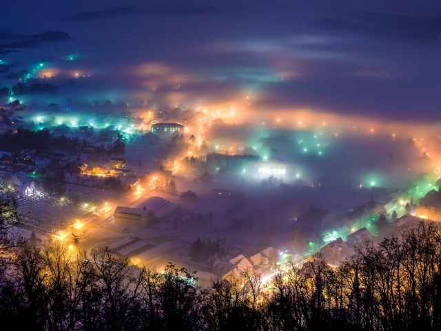 Город в Хорватии