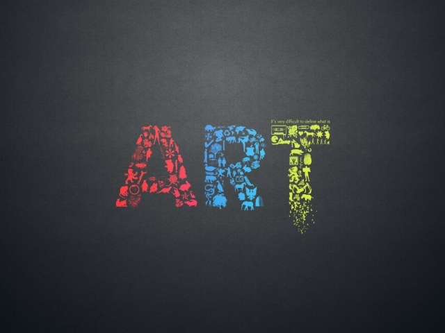 Искусство