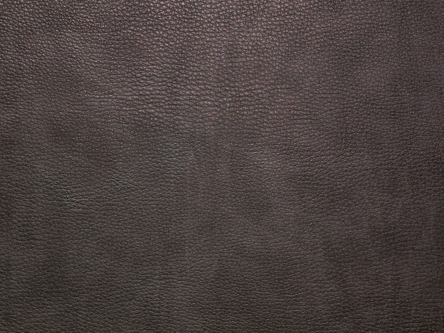 Kоричневая кожа