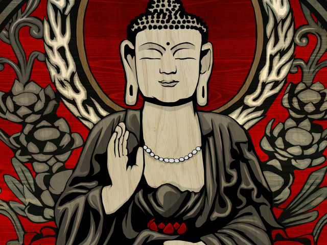 Изображение Будды