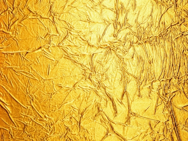 Cжатая фольга