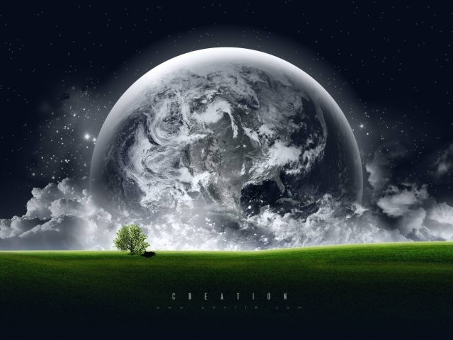 Сотворение