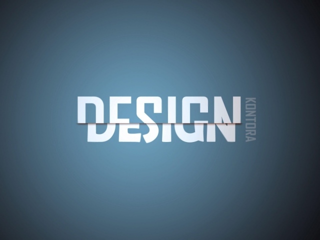 Креативный дизайн