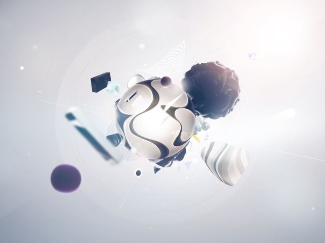 Цифровое сотворение