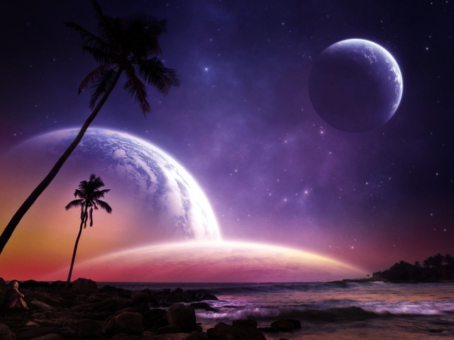 Фантастическая мечта