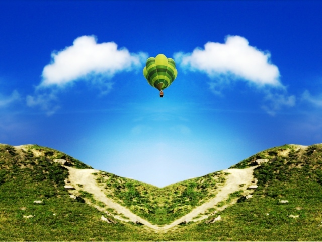 Любовь на Земле