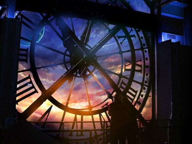 Замедленная съемка