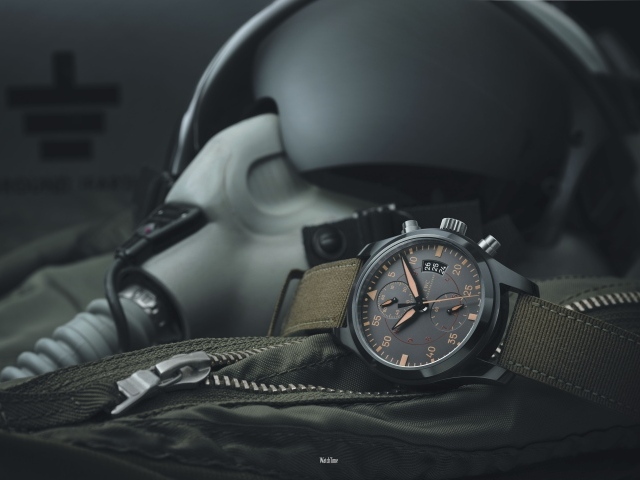 Снаряжение пилота