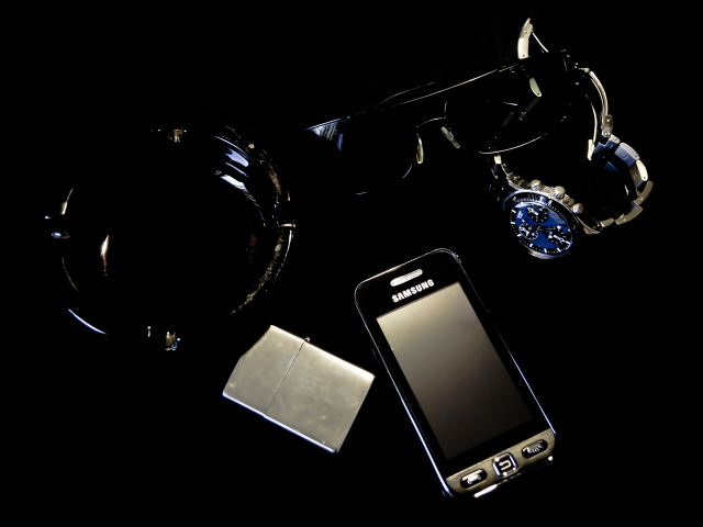 Набор джентельмена