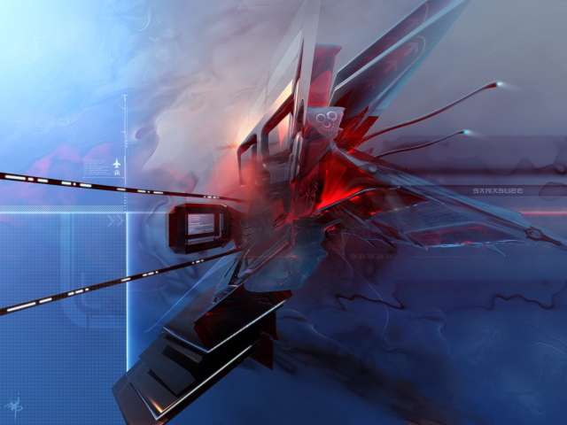 Техническая цифровая абстракция