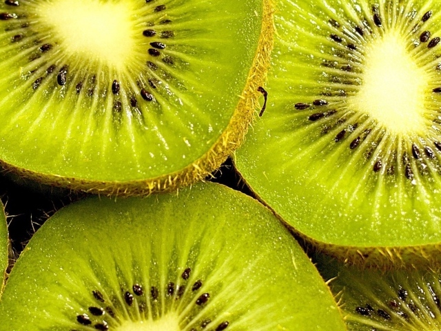 Сочное киви