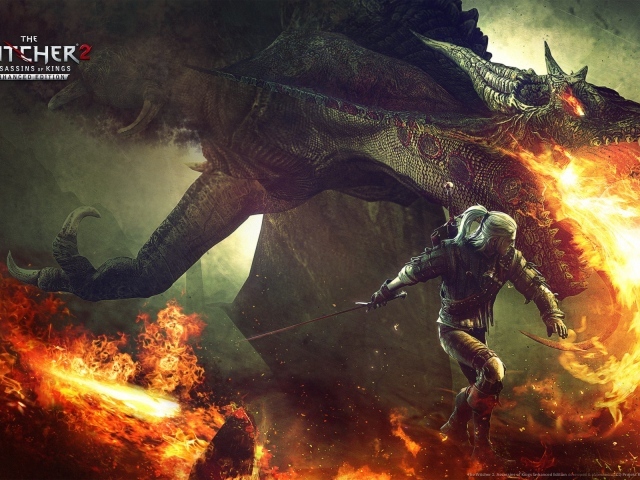 Битва с драконом