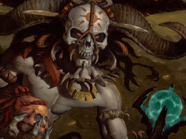 Дьявол 3 доктор игра