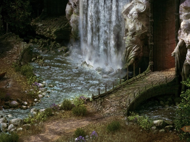 	   Игровой проект вечности