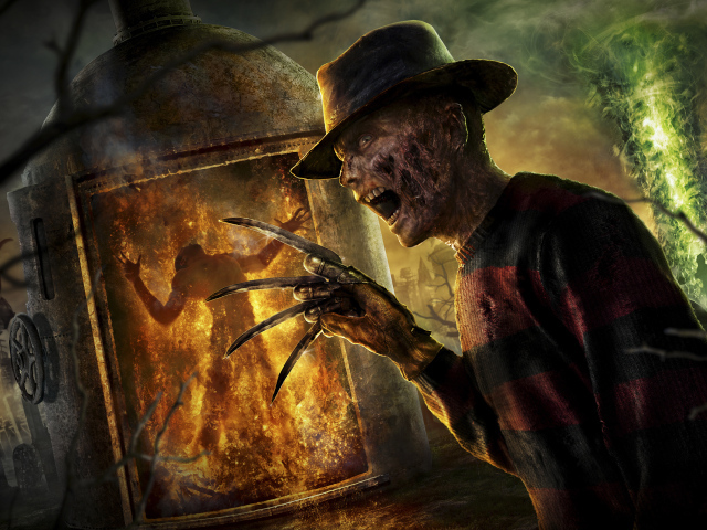 Мортал Комбат игра