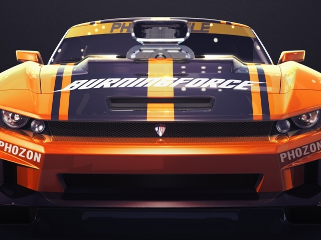 Игра Ridge racer 3d