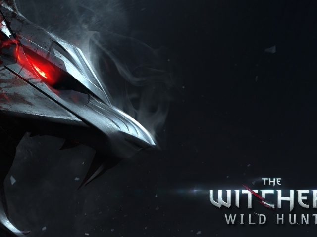 Игра The witcher 3