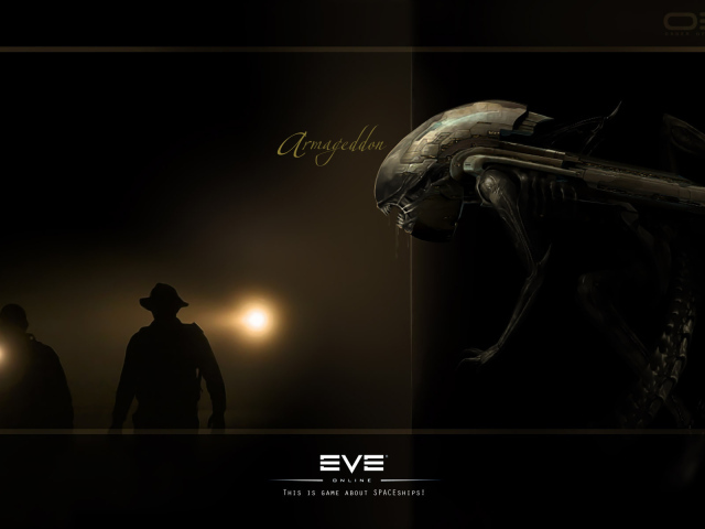 Видео игра Армагедон