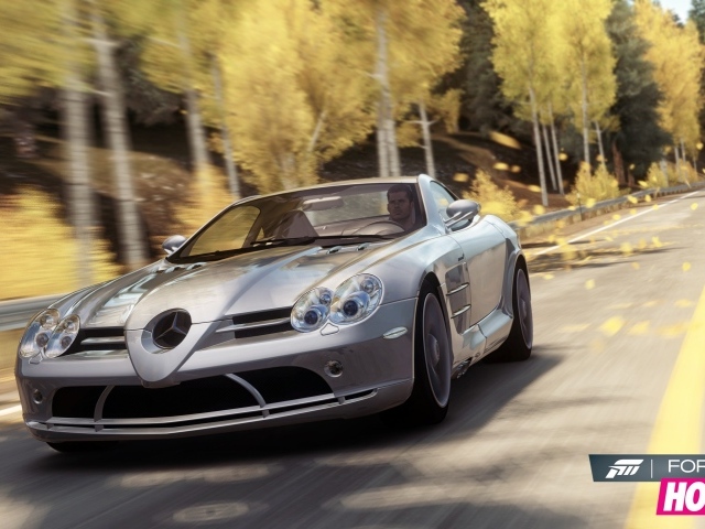 Видео игра Форза Хоризон