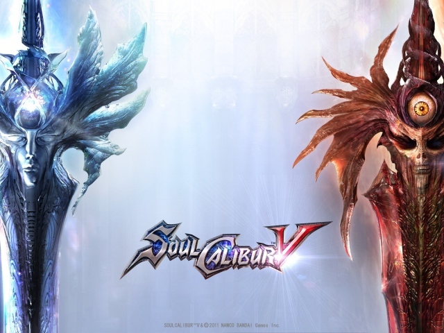 Оружие из видео игры