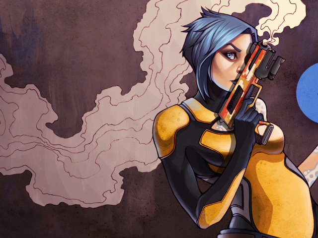 Игра Borderland 2