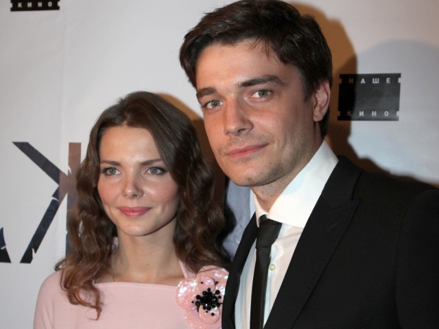 Очаровательная Елизавета Боярская