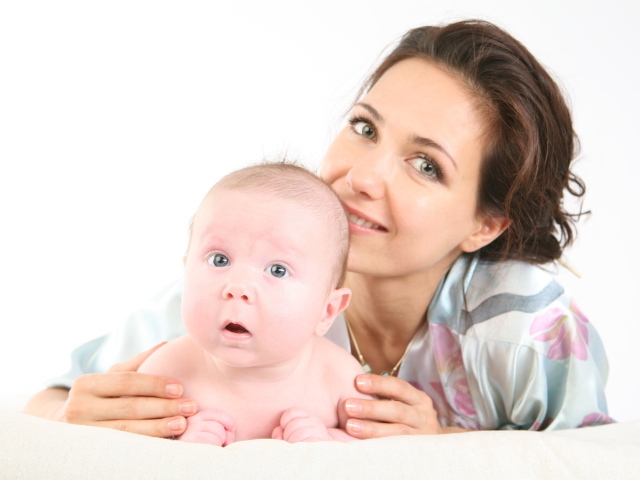 Красивая модель Екатерина Климова