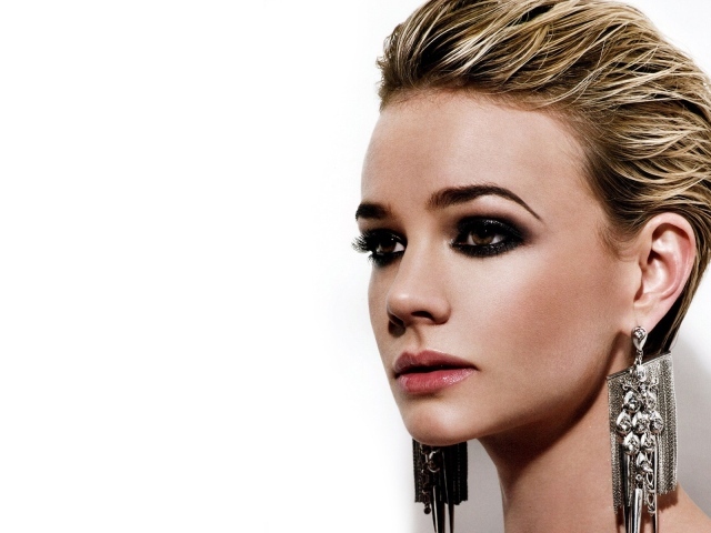 Возлюбленная Кэри Маллиган