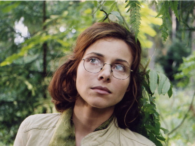 Очаровательная Екатерина Гусева