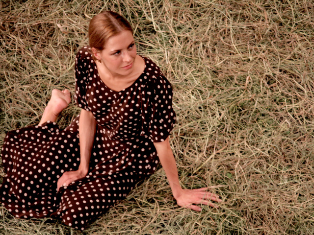 Очаровательная Марина Петренко