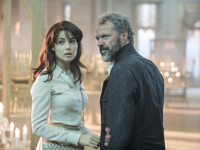 Очаровательная актриса Юлия Снигирь