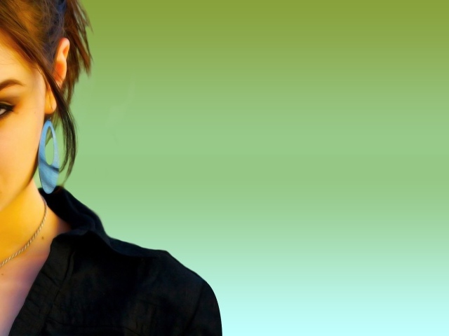 Очаровательная актриса Саша Грей