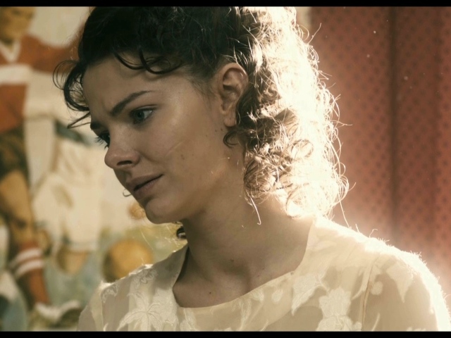 Знаменитая Елизавета Боярская