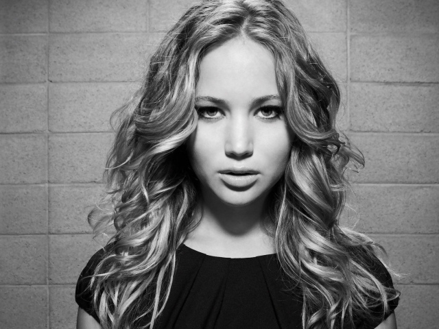 Дженнифер Лоуренс