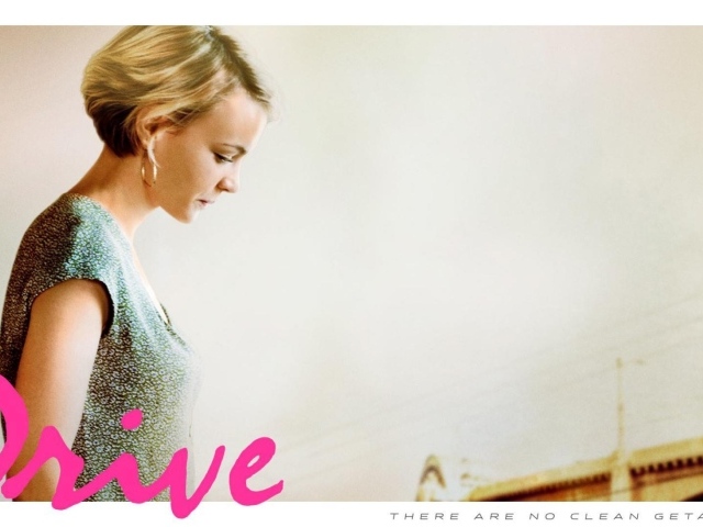 Модель Кэри Маллиган